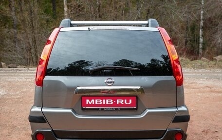 Nissan X-Trail, 2010 год, 1 280 000 рублей, 3 фотография