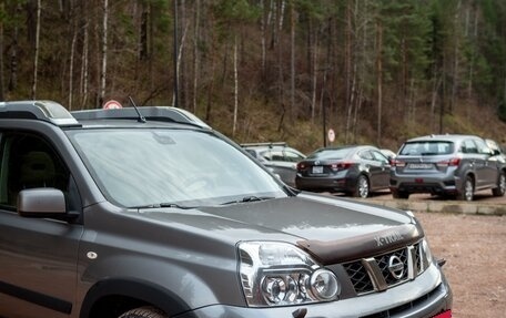 Nissan X-Trail, 2010 год, 1 280 000 рублей, 2 фотография