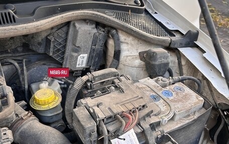 Volkswagen Polo VI (EU Market), 2012 год, 790 000 рублей, 16 фотография