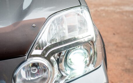 Nissan X-Trail, 2010 год, 1 280 000 рублей, 8 фотография