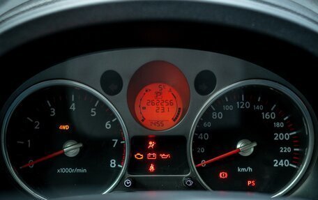 Nissan X-Trail, 2010 год, 1 280 000 рублей, 13 фотография