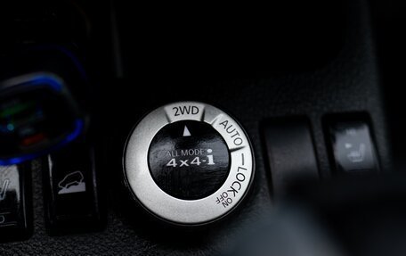 Nissan X-Trail, 2010 год, 1 280 000 рублей, 15 фотография