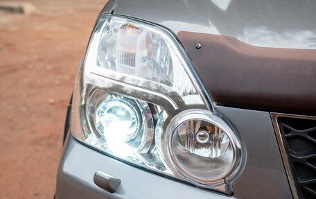 Nissan X-Trail, 2010 год, 1 280 000 рублей, 7 фотография