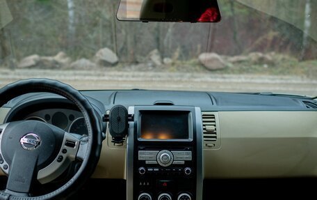 Nissan X-Trail, 2010 год, 1 280 000 рублей, 11 фотография