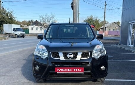 Nissan X-Trail, 2014 год, 1 230 000 рублей, 2 фотография