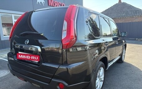 Nissan X-Trail, 2014 год, 1 230 000 рублей, 5 фотография