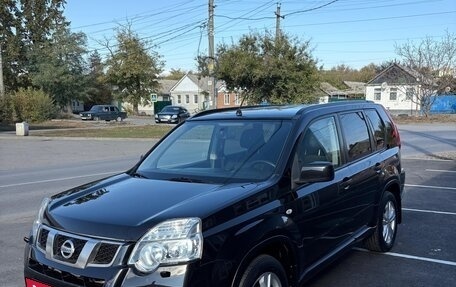 Nissan X-Trail, 2014 год, 1 230 000 рублей, 4 фотография