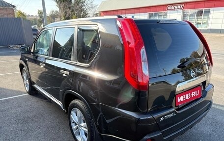 Nissan X-Trail, 2014 год, 1 230 000 рублей, 3 фотография