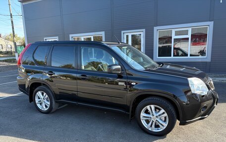 Nissan X-Trail, 2014 год, 1 230 000 рублей, 6 фотография