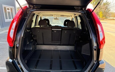 Nissan X-Trail, 2014 год, 1 230 000 рублей, 9 фотография