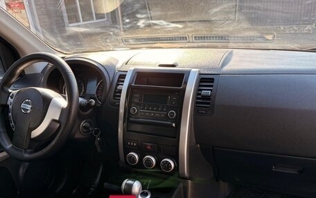 Nissan X-Trail, 2014 год, 1 230 000 рублей, 15 фотография