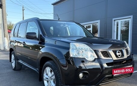 Nissan X-Trail, 2014 год, 1 230 000 рублей, 7 фотография