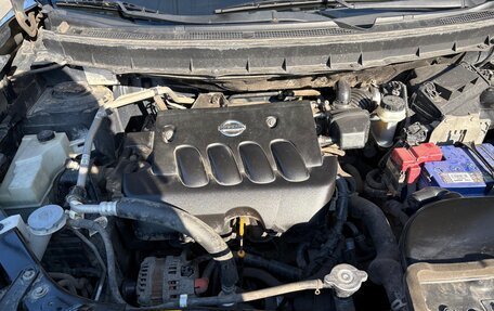 Nissan X-Trail, 2014 год, 1 230 000 рублей, 16 фотография