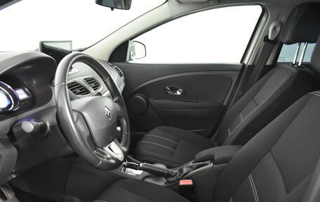 Renault Megane III, 2013 год, 649 000 рублей, 8 фотография