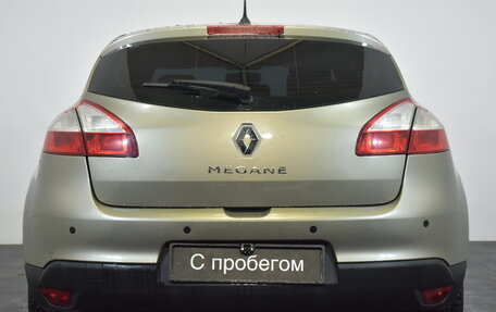 Renault Megane III, 2013 год, 649 000 рублей, 5 фотография