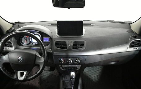 Renault Megane III, 2013 год, 649 000 рублей, 7 фотография