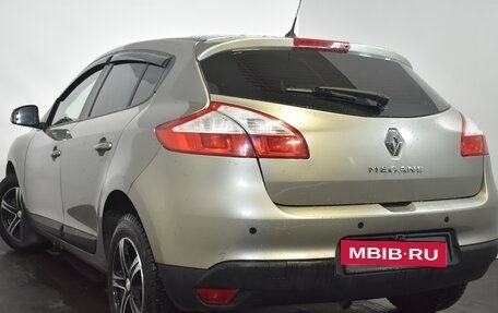 Renault Megane III, 2013 год, 649 000 рублей, 4 фотография