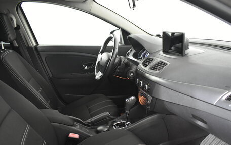 Renault Megane III, 2013 год, 649 000 рублей, 12 фотография