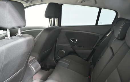 Renault Megane III, 2013 год, 649 000 рублей, 13 фотография