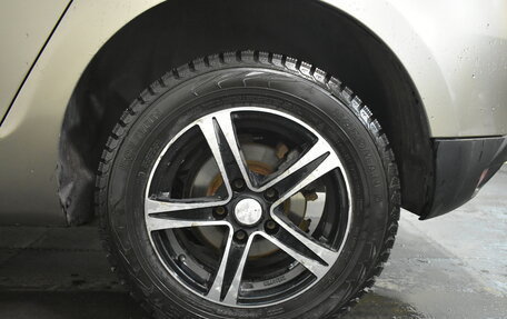 Renault Megane III, 2013 год, 649 000 рублей, 16 фотография