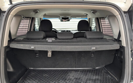 KIA Soul II рестайлинг, 2017 год, 1 350 000 рублей, 10 фотография
