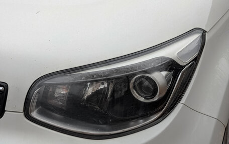 KIA Soul II рестайлинг, 2017 год, 1 350 000 рублей, 17 фотография