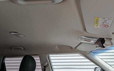 KIA Soul II рестайлинг, 2017 год, 1 350 000 рублей, 23 фотография