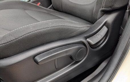 KIA Soul II рестайлинг, 2017 год, 1 350 000 рублей, 21 фотография