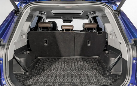 Chery Tiggo 8 Pro, 2021 год, 1 850 000 рублей, 10 фотография