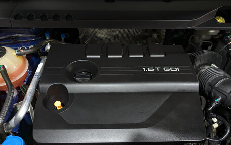 Chery Tiggo 8 Pro, 2021 год, 1 850 000 рублей, 9 фотография