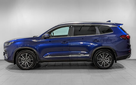 Chery Tiggo 8 Pro, 2021 год, 1 850 000 рублей, 8 фотография