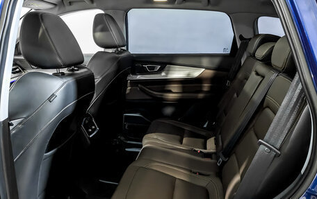 Chery Tiggo 8 Pro, 2021 год, 1 850 000 рублей, 12 фотография