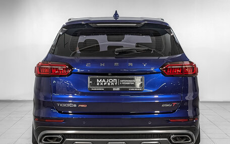 Chery Tiggo 8 Pro, 2021 год, 1 850 000 рублей, 6 фотография