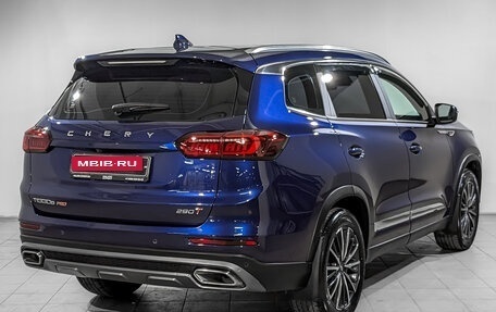 Chery Tiggo 8 Pro, 2021 год, 1 850 000 рублей, 5 фотография