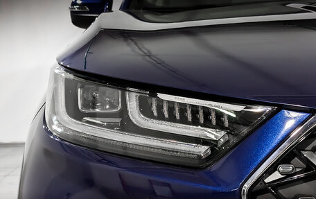 Chery Tiggo 8 Pro, 2021 год, 1 850 000 рублей, 17 фотография