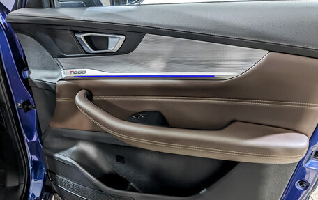 Chery Tiggo 8 Pro, 2021 год, 1 850 000 рублей, 25 фотография