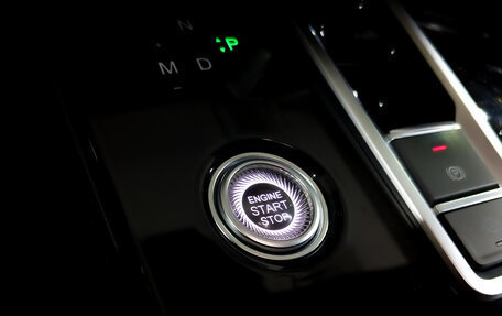 Chery Tiggo 8 Pro, 2021 год, 1 850 000 рублей, 27 фотография