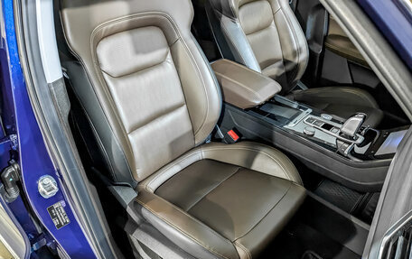 Chery Tiggo 8 Pro, 2021 год, 1 850 000 рублей, 24 фотография