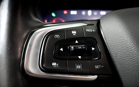 Chery Tiggo 8 Pro, 2021 год, 1 850 000 рублей, 29 фотография