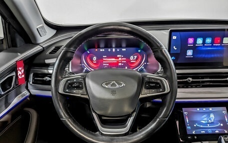 Chery Tiggo 8 Pro, 2021 год, 1 850 000 рублей, 22 фотография