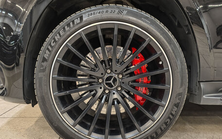 Mercedes-Benz GLS AMG, 2018 год, 6 785 000 рублей, 12 фотография