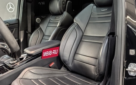 Mercedes-Benz GLS AMG, 2018 год, 6 785 000 рублей, 20 фотография