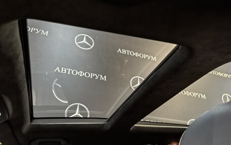 Mercedes-Benz GLS AMG, 2018 год, 6 785 000 рублей, 23 фотография