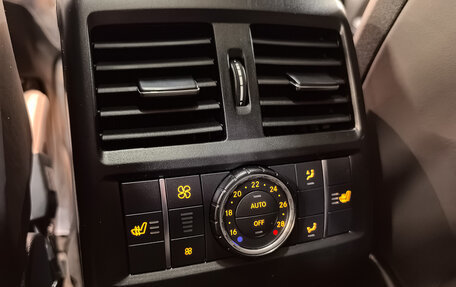 Mercedes-Benz GLS AMG, 2018 год, 6 785 000 рублей, 26 фотография