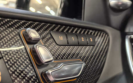 Mercedes-Benz GLS AMG, 2018 год, 6 785 000 рублей, 27 фотография