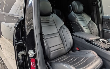 Mercedes-Benz GLS AMG, 2018 год, 6 785 000 рублей, 24 фотография