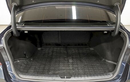 KIA Optima IV, 2019 год, 1 890 000 рублей, 10 фотография