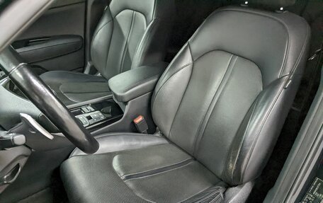 KIA Optima IV, 2019 год, 1 890 000 рублей, 14 фотография