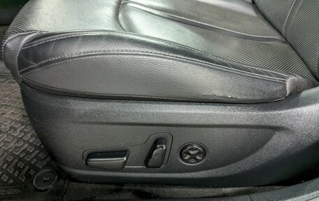 KIA Optima IV, 2019 год, 1 890 000 рублей, 15 фотография