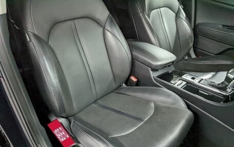 KIA Optima IV, 2019 год, 1 890 000 рублей, 21 фотография